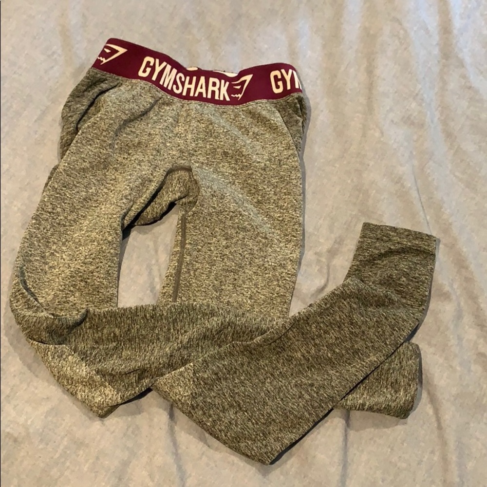 GYMSHARK Flex Leggings
